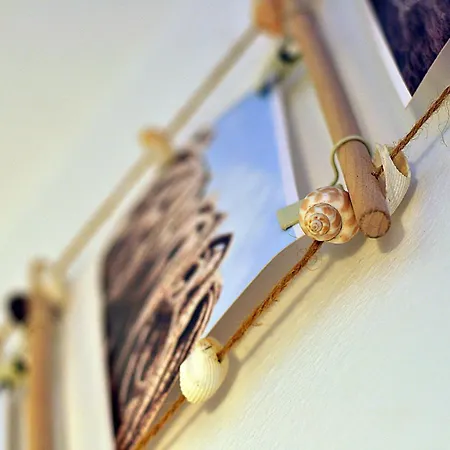 Spalacun Apartament