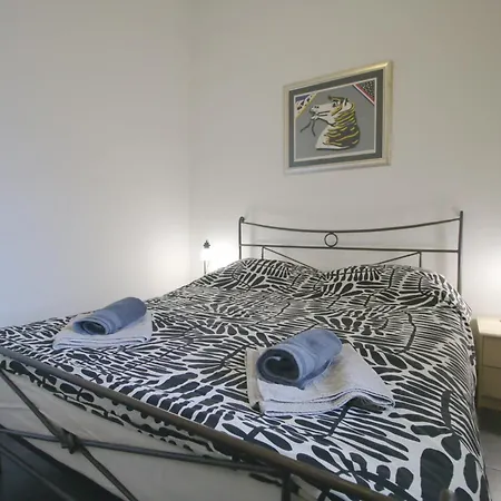 Apartament Spalacun *
