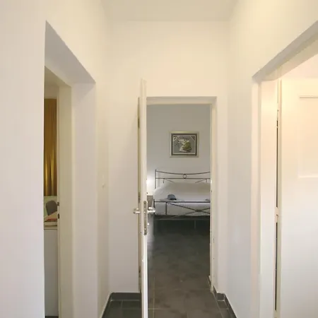 Apartament Spalacun *