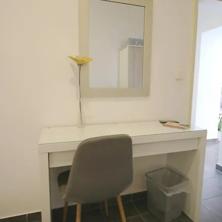 Apartament Spalacun *