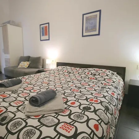Apartament Spalacun Split