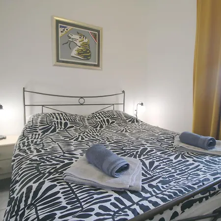 Apartament Spalacun *
