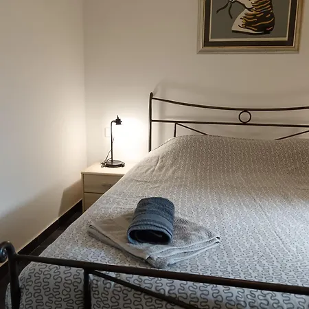 Apartament Spalacun *