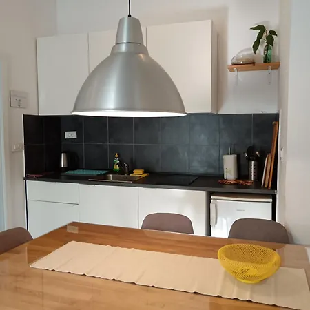 Spalacun Apartament