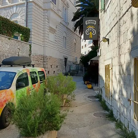 Spalacun Apartament Split