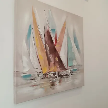 Spalacun Apartament