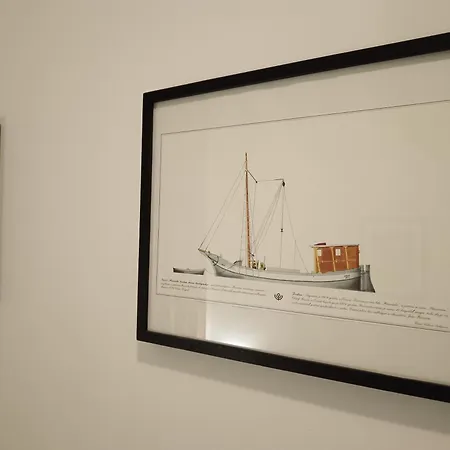 Apartament Spalacun