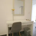 شقة Spalacun *