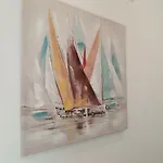 Spalacun شقة