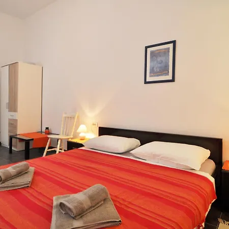 Spalacun Apartment Split