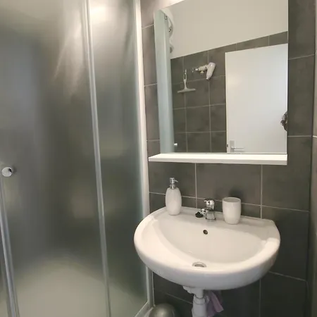 Spalacun Apartment